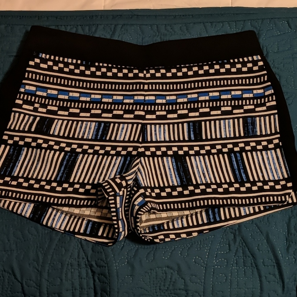 J.Crew shorts
